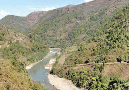 बूढीगण्डकी आयोजनाको बाँकी मुआब्जामा ह्रासकट्टी नहुने