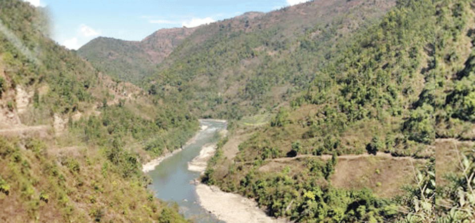 बूढीगण्डकी आयोजनाको बाँकी मुआब्जामा ह्रासकट्टी नहुने