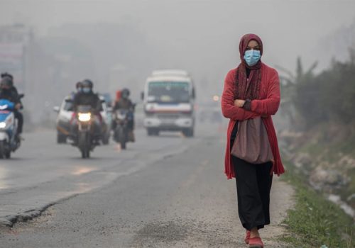 धादिङ सहित देशभर चिसो बढ्दै,सतर्कता अपनाउन आग्रह