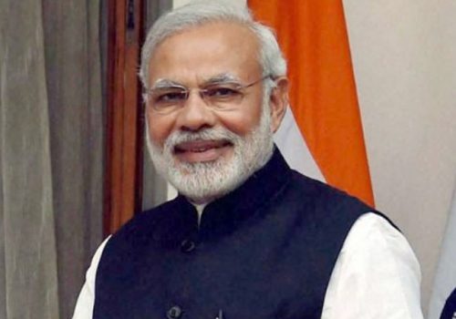 भारतलाई हल्लाउने कुनै शक्ति छैन्ः प्रधानमन्त्री मोदी