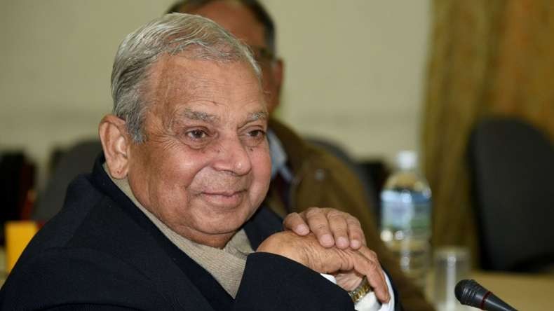 एमसीसीको पक्षमा मत दिने लोसपाको निर्णय