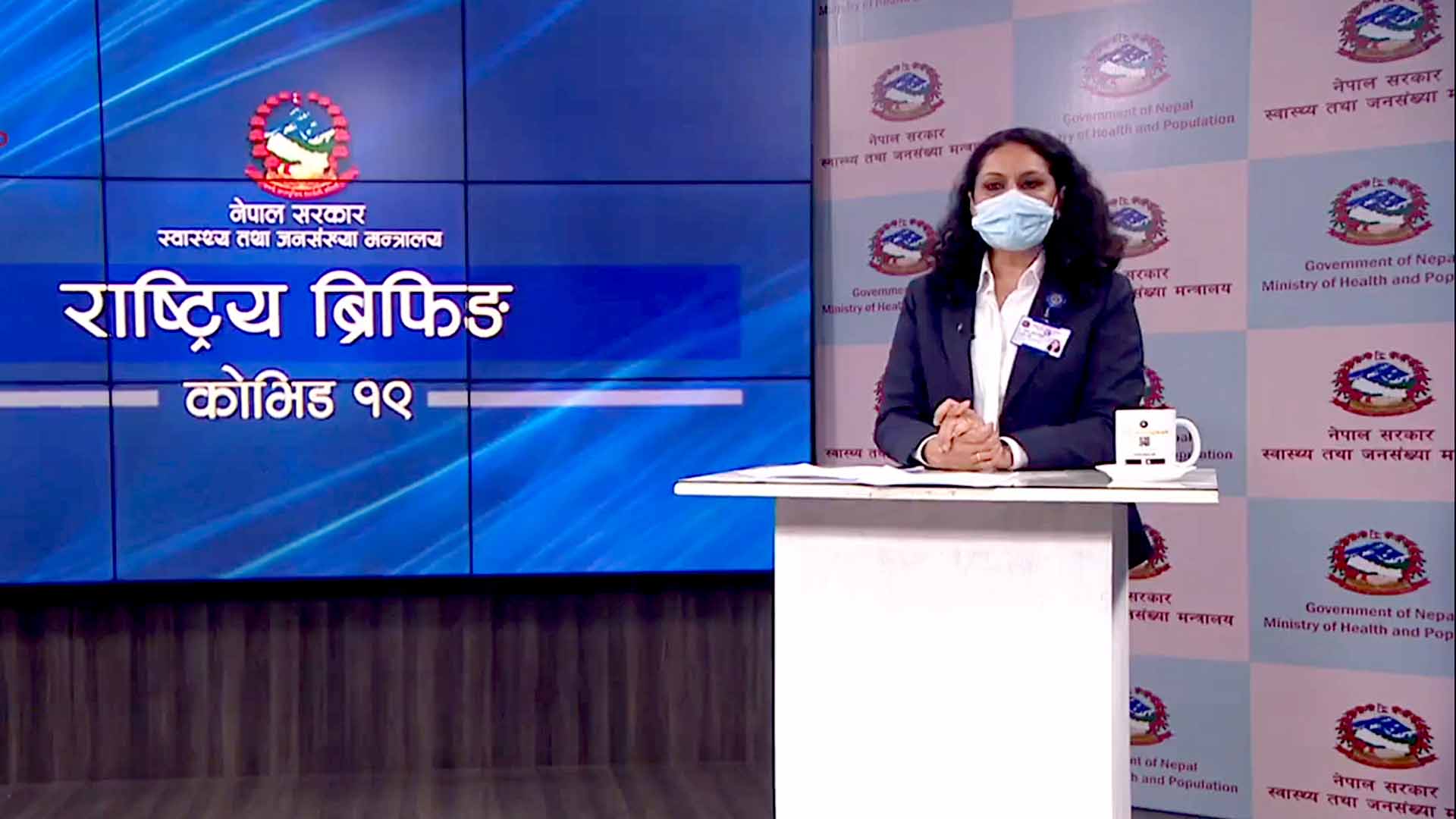 ५ हजार २२२ परिक्षणमा जम्मा २३ कोरोना संक्रमित,२१५ स्वस्थ हुदाँ मृत्यु शुन्य