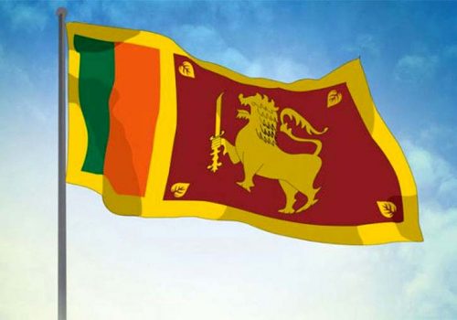 श्रीलंकामा संकटकाल हट्यो