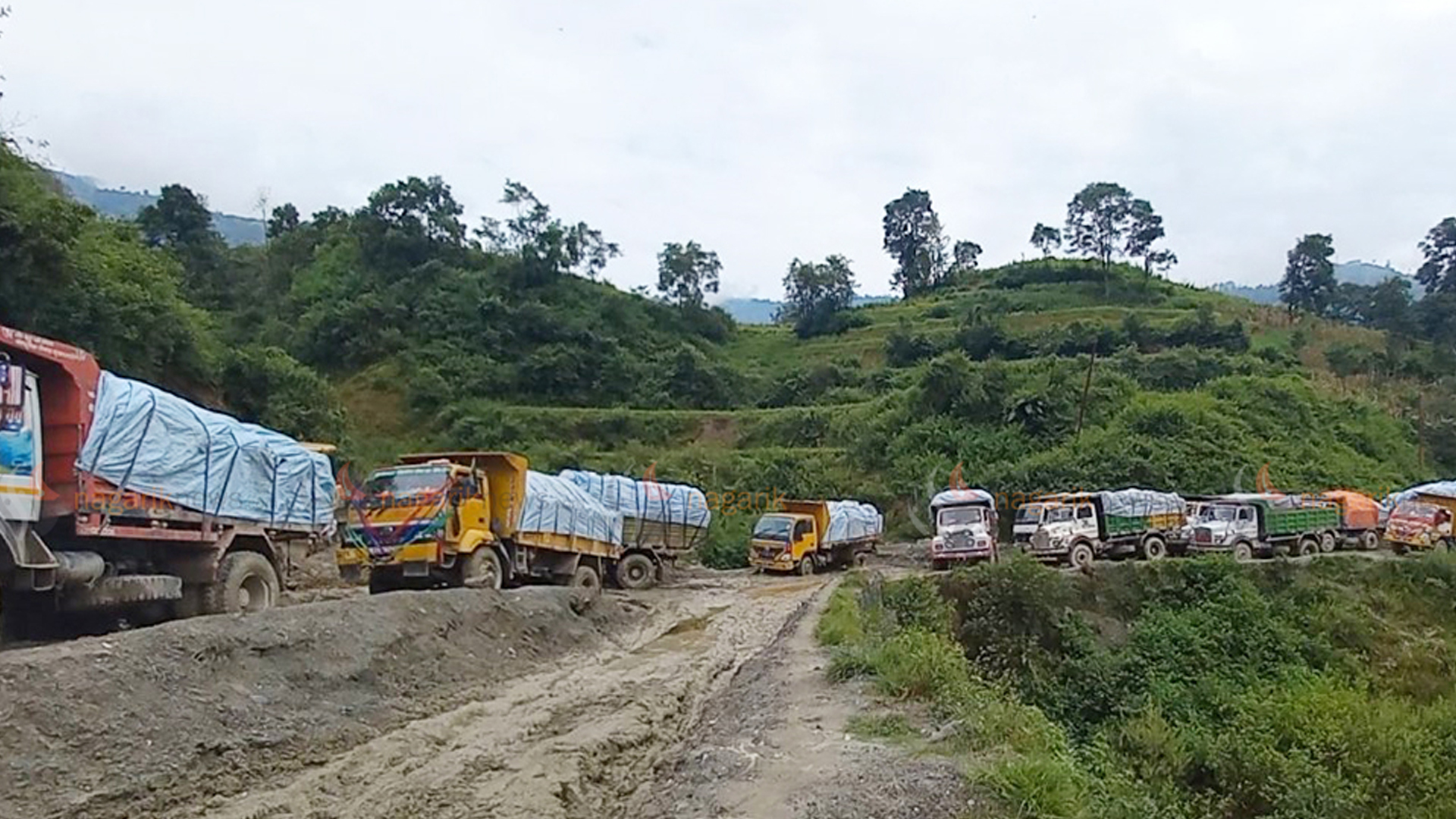 अस्पतालजन्य फोहर बञ्चरेडाँडा पुर्याउनेलाई ५० हजार रुपैयाँ जरिबाना