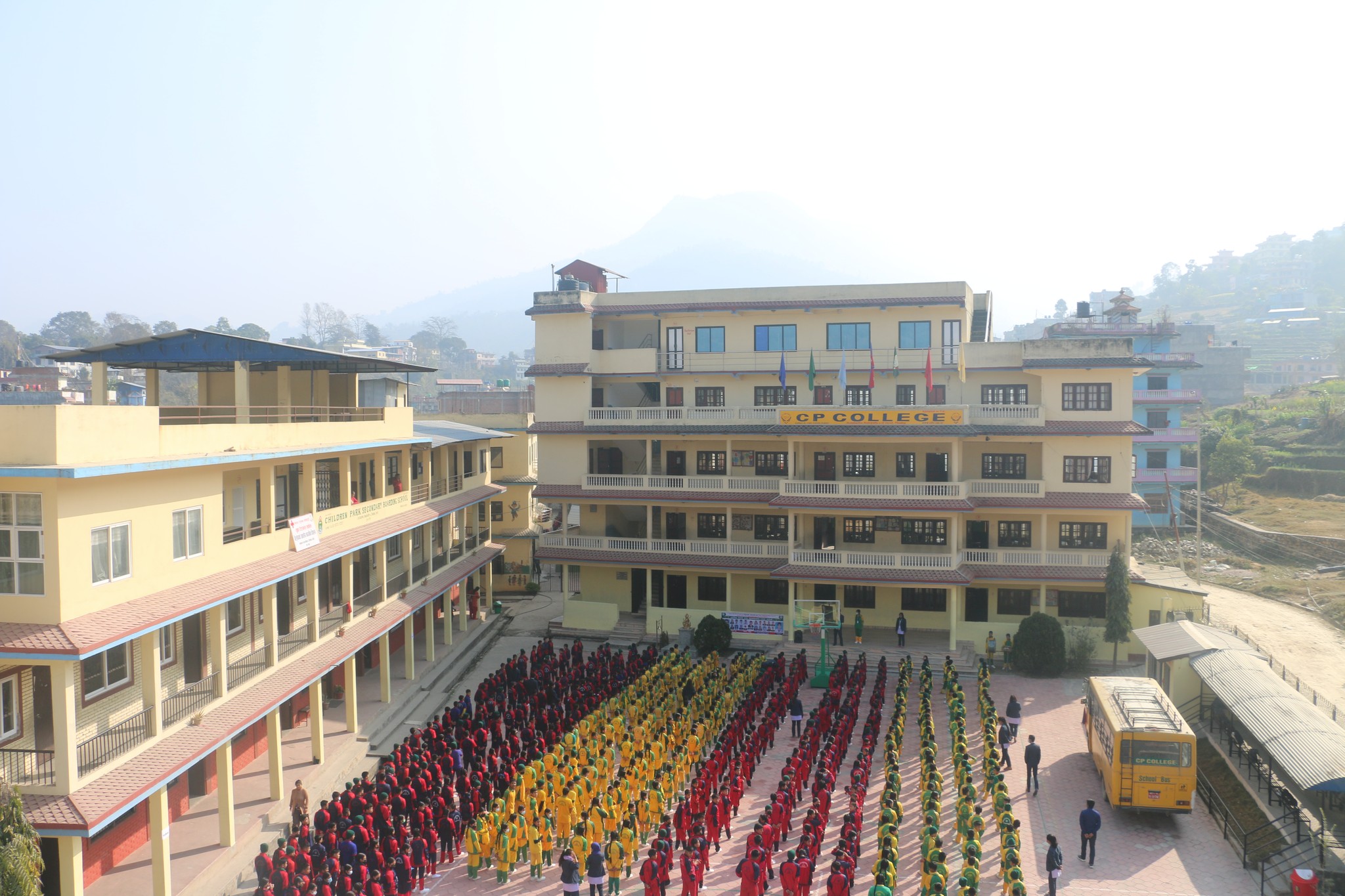 चिल्ड्रेनपार्क आवासीय माविमा जारी तीन दिने खेलकूद महोत्सव आज पनि जारी,३९ स्वर्ण सहित ब्लु हाउस शिर्ष स्थानमा