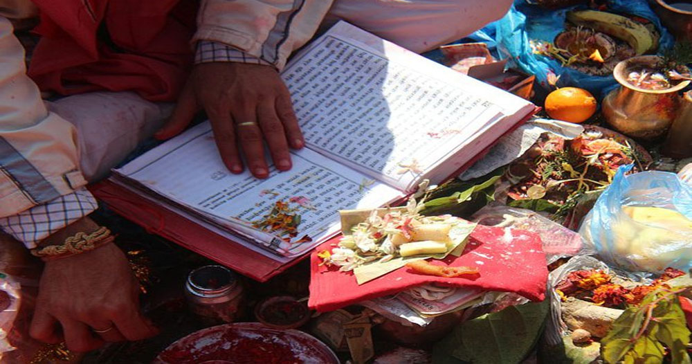 एक महिने स्वस्थानी ब्रत आज समापन गरिंदै