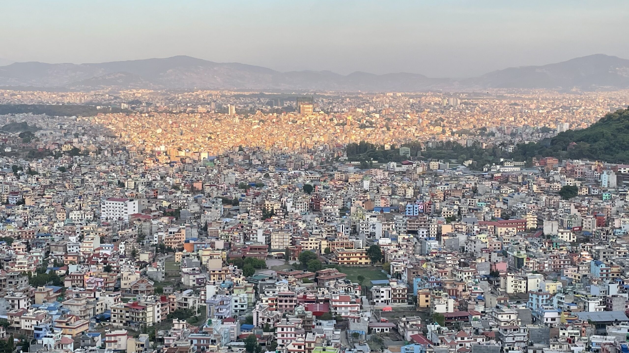 काठमाडौँ उपत्यकामा सबैभन्दा धेरै महँगी