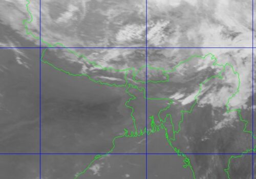 मनसुन भित्रिन अनुकूल वातावरण बन्दै