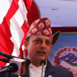 dp aryal 1