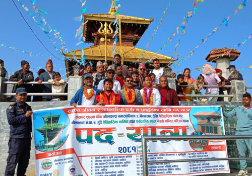 bhairabi mandir